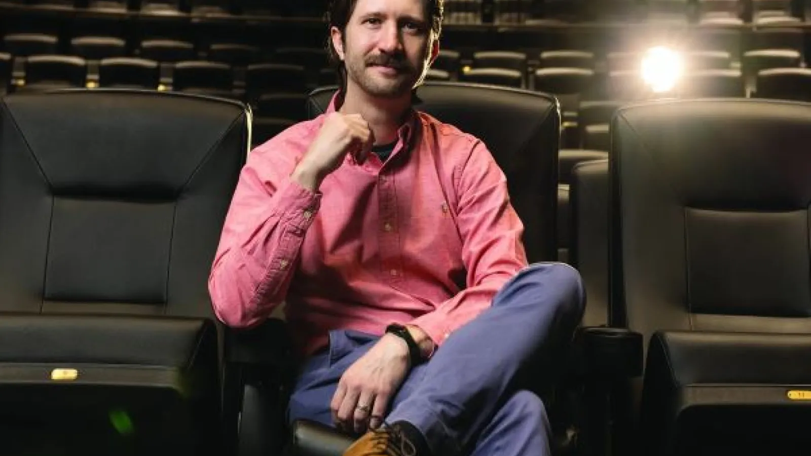 Matthew Grizzard