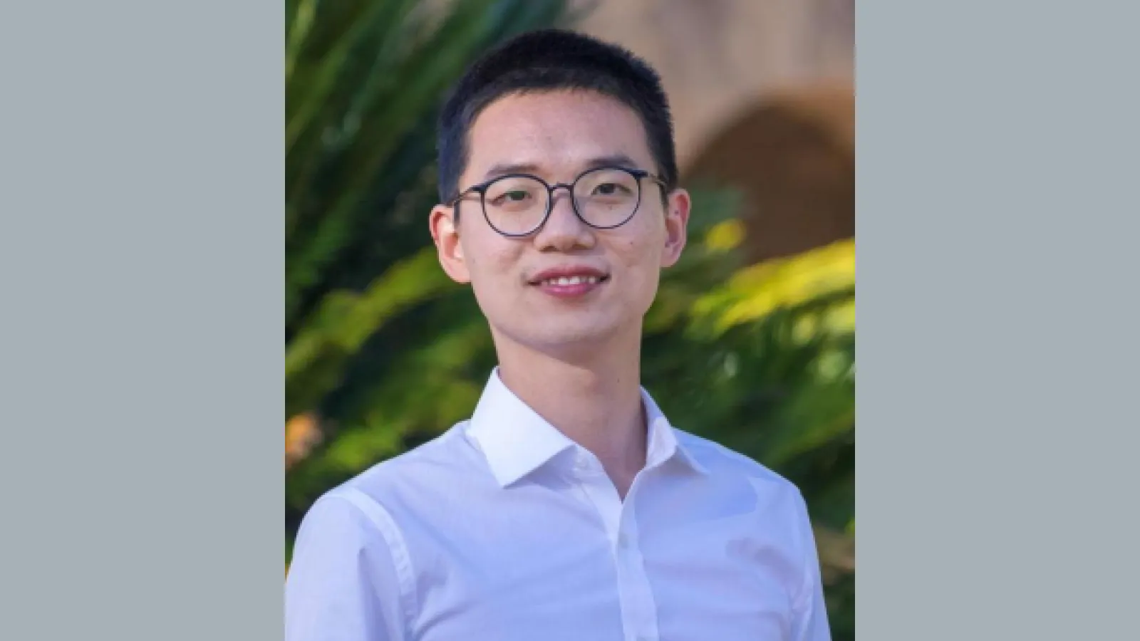 Shang Zhai