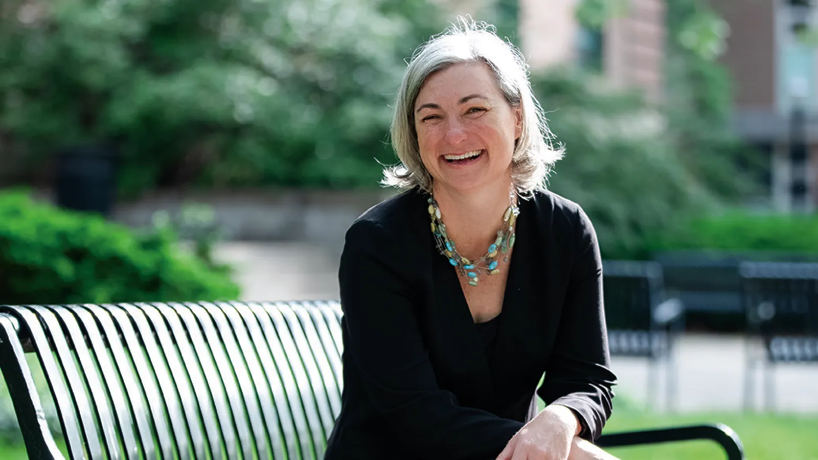 Allison F. Bean