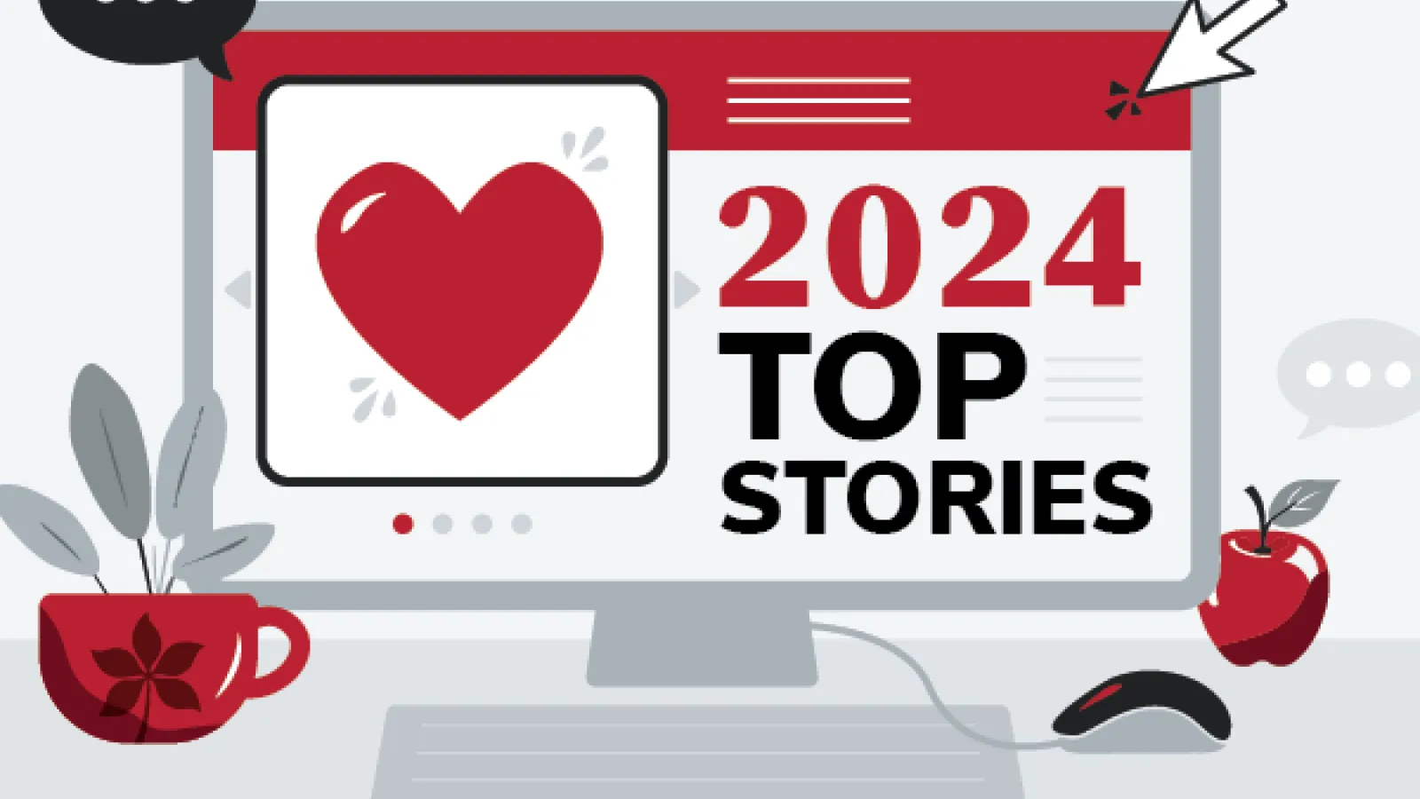 2024 Top Stories