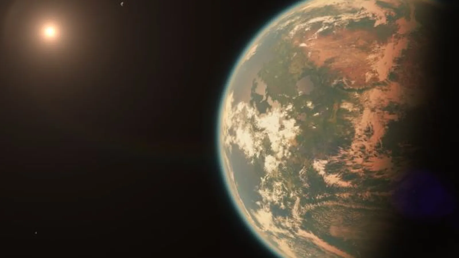 Super-Earths are a class of strange alien worlds that researchers are quickly learning more about.