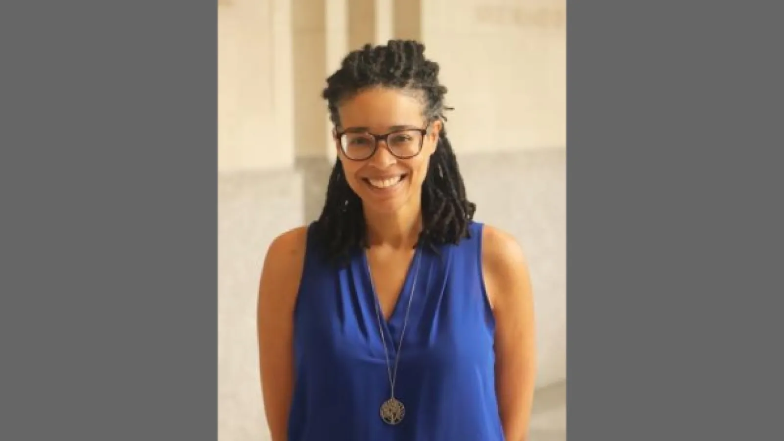 Jennifer Eaglin