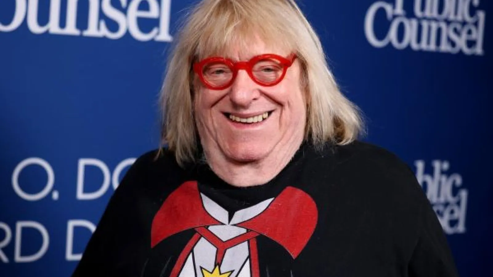 Bruce Vilanch