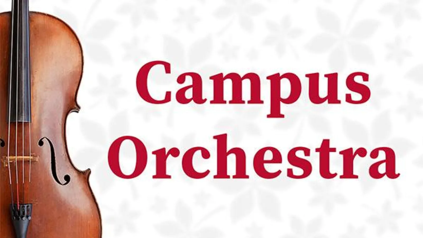 Campus Orchestra