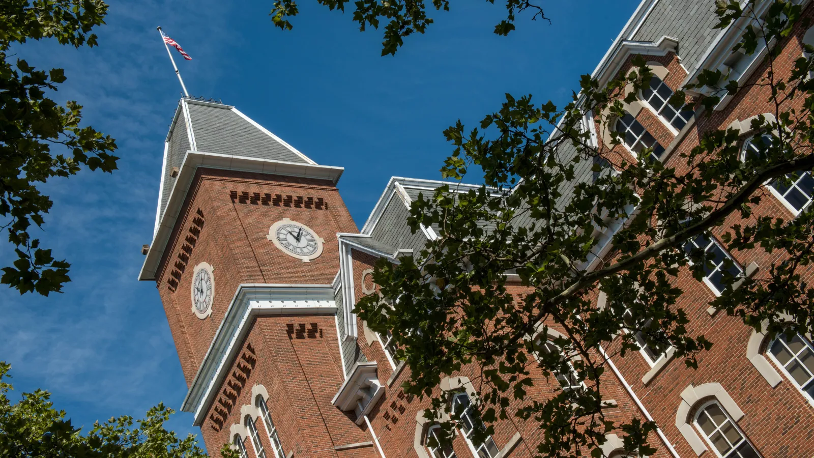 University Hall