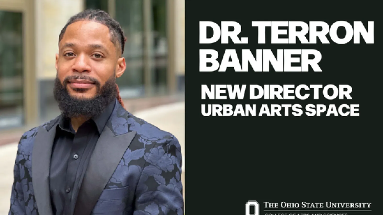 Terron Banner