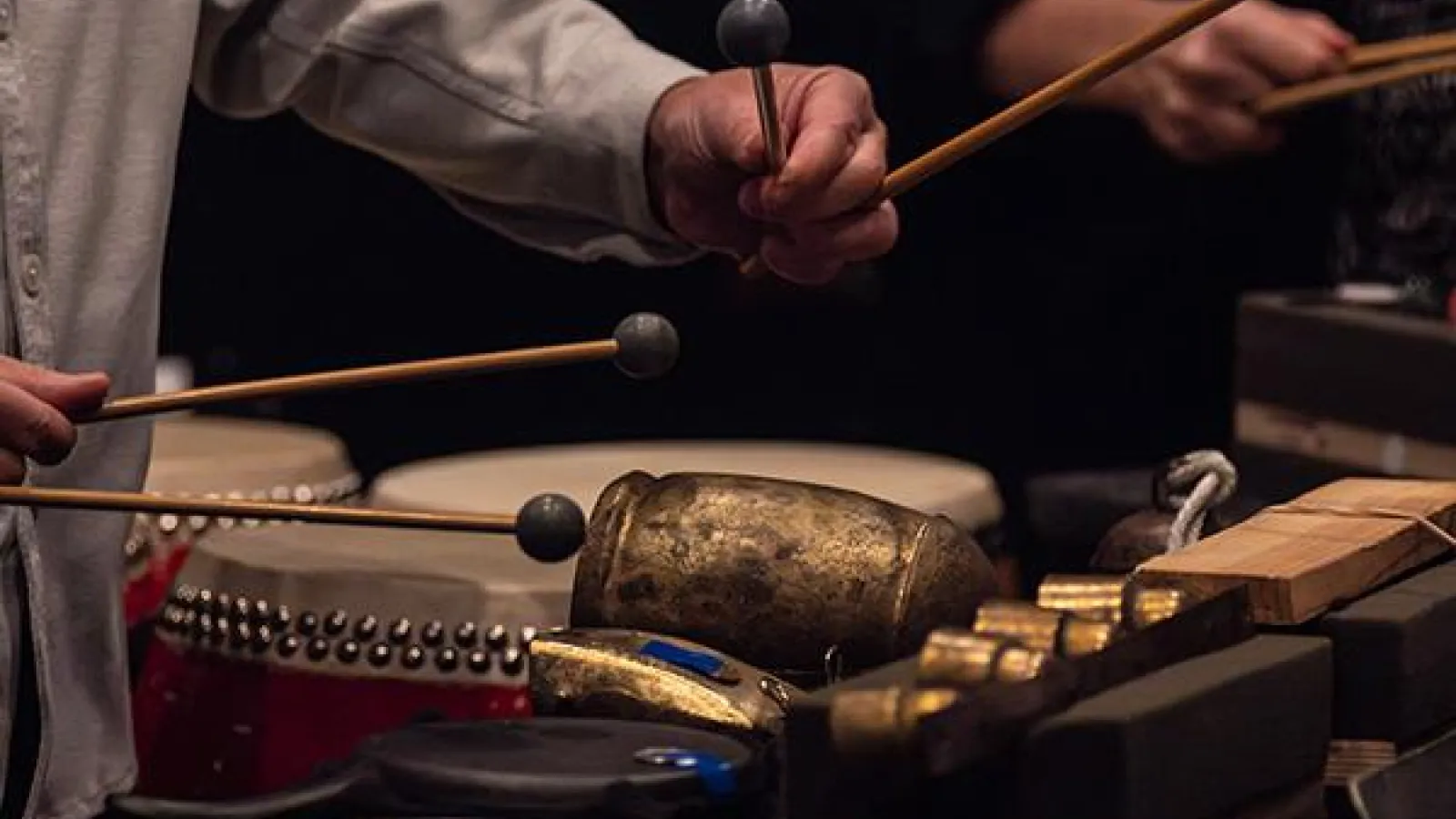 Percussion Ensemble
