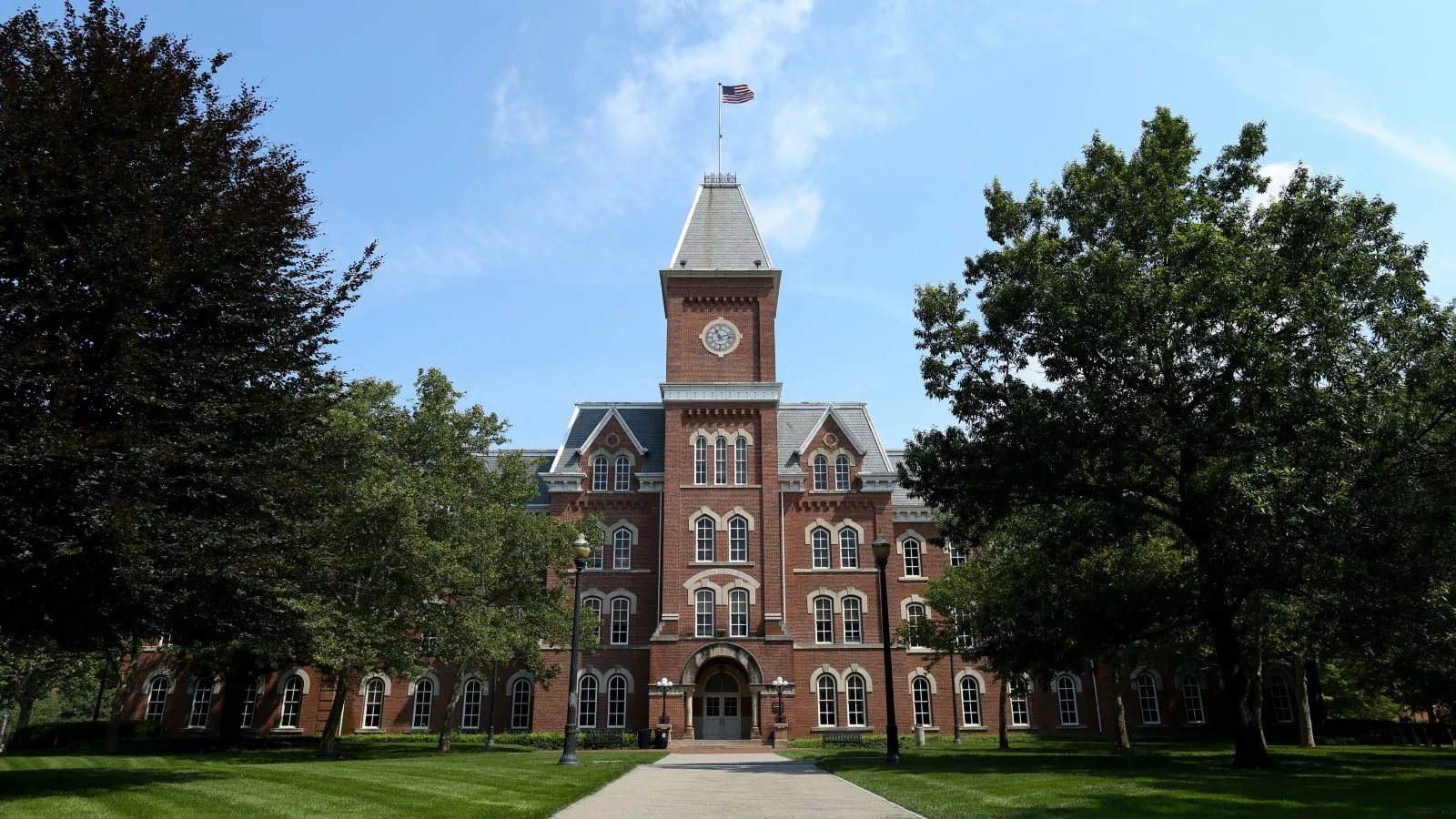 University Hall