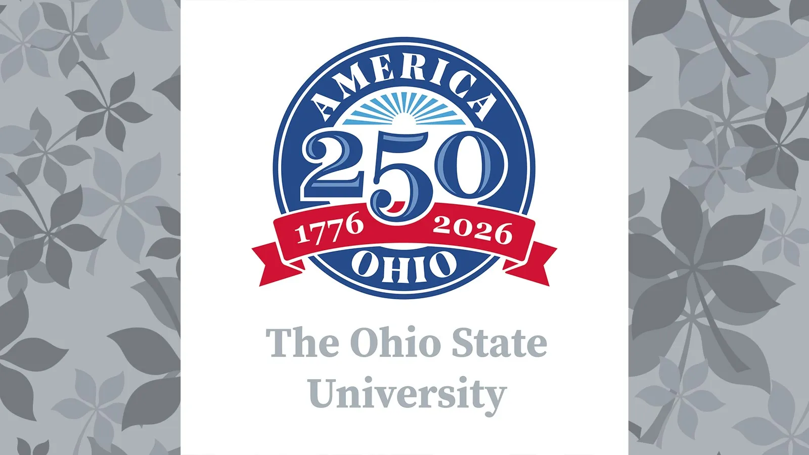 America 250 Ohio State