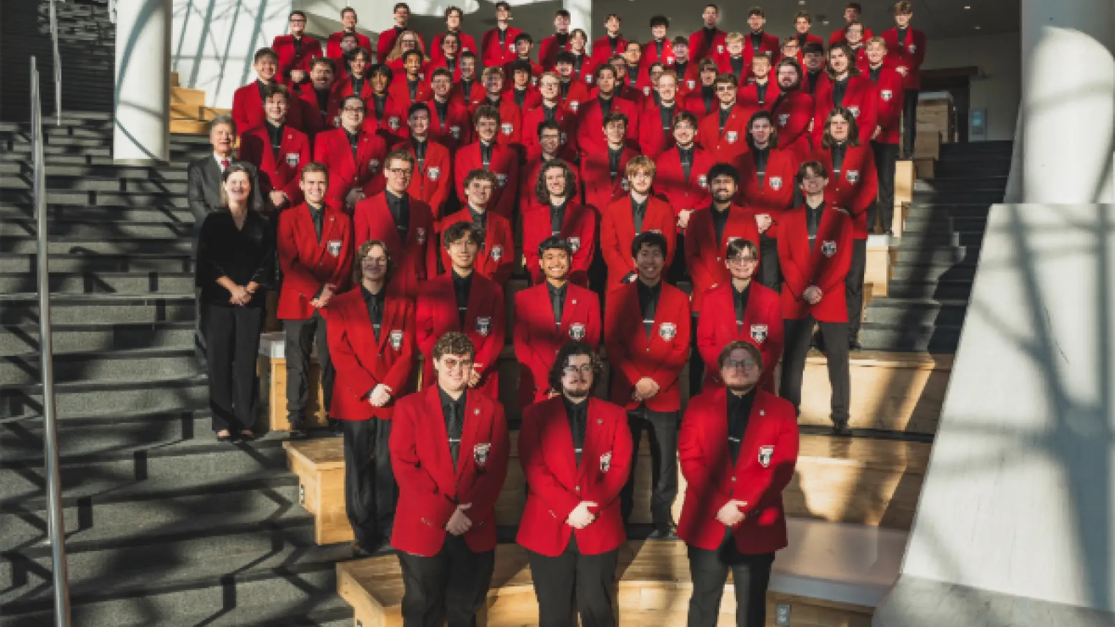 Men's Glee Club
