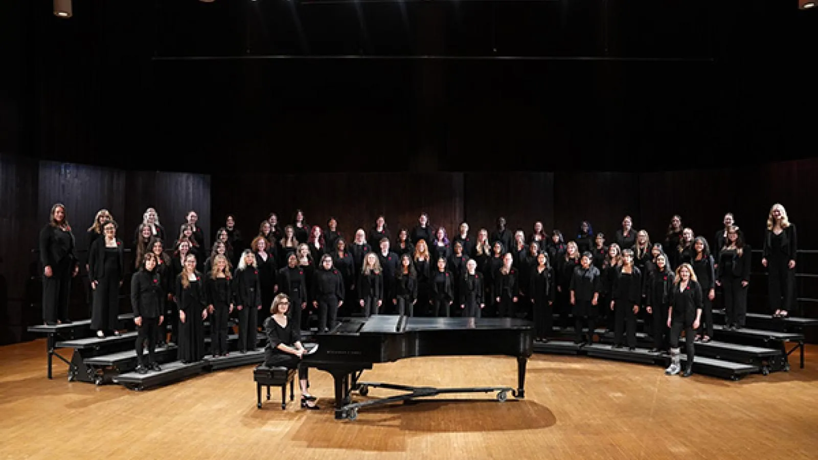 Women's Glee Club