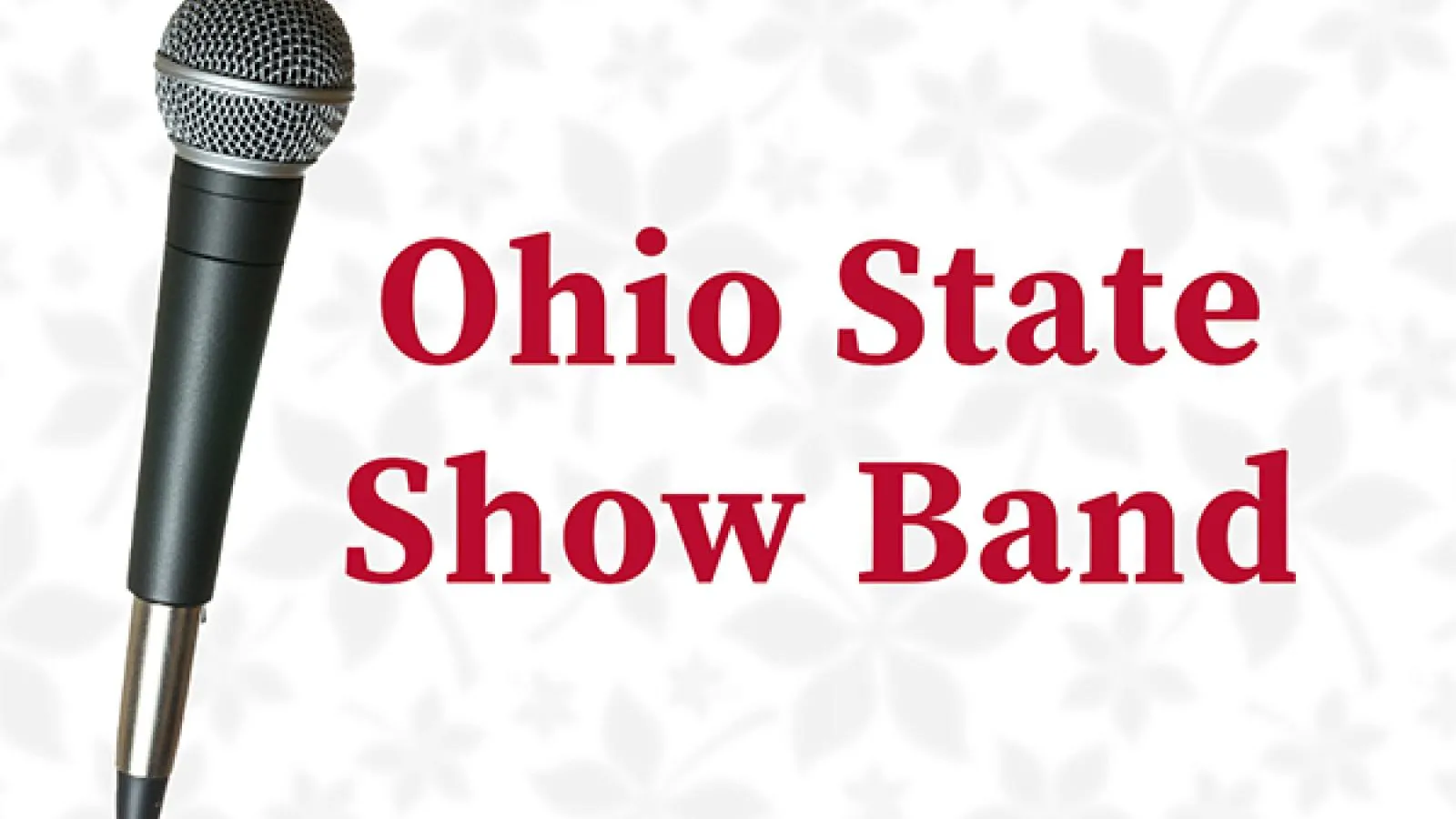 Ohio State Show Band