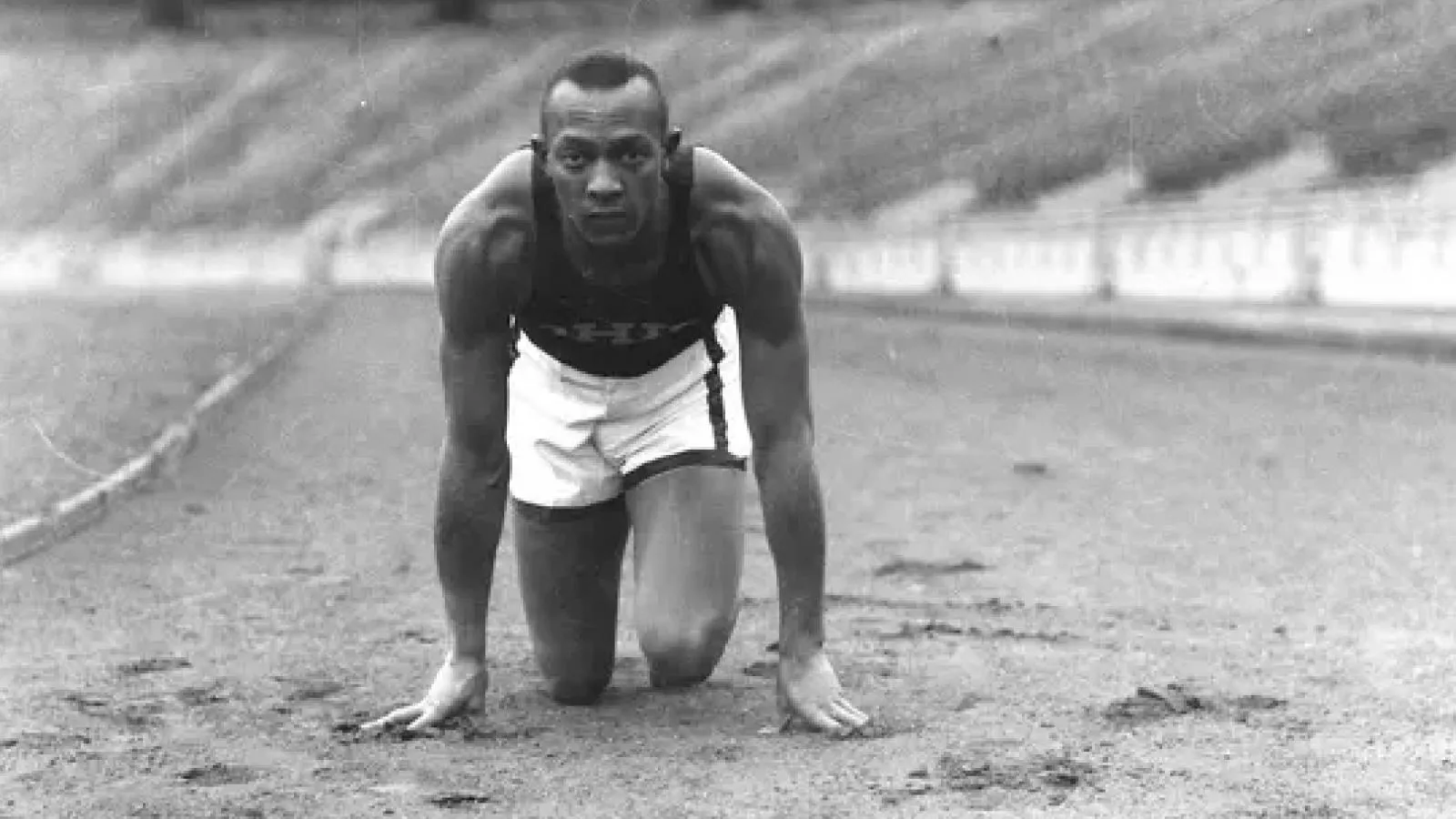 Jesse Owens