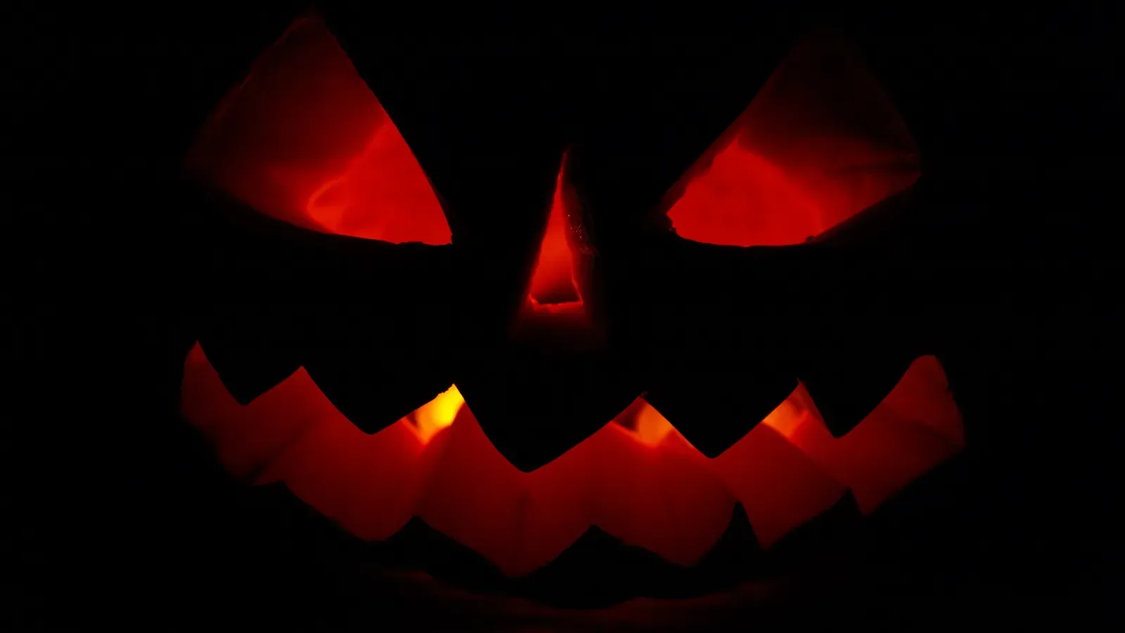 Halloween Pumpkin