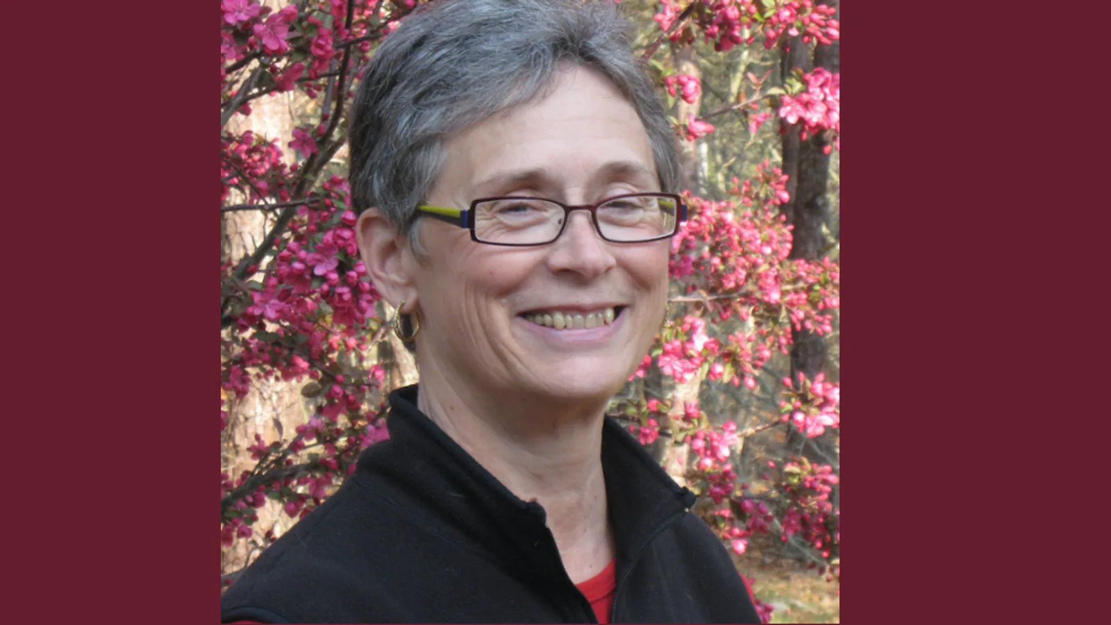Janice Radway