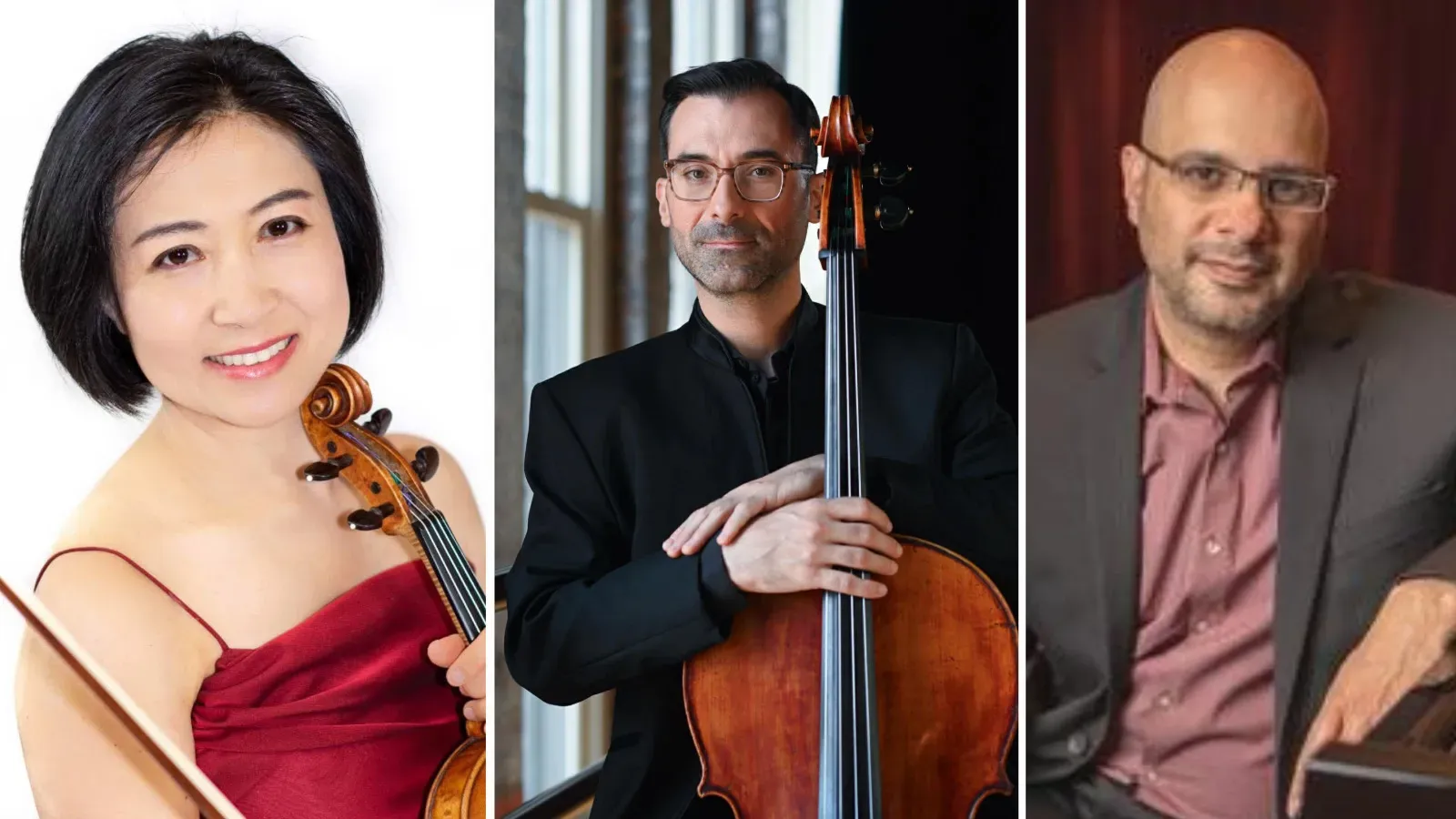 string trio