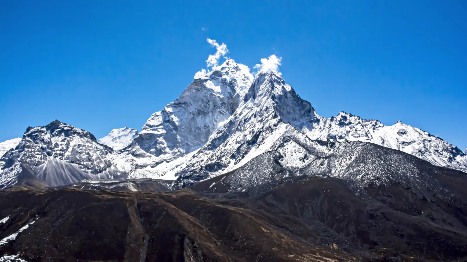 Guliya Ice Cap