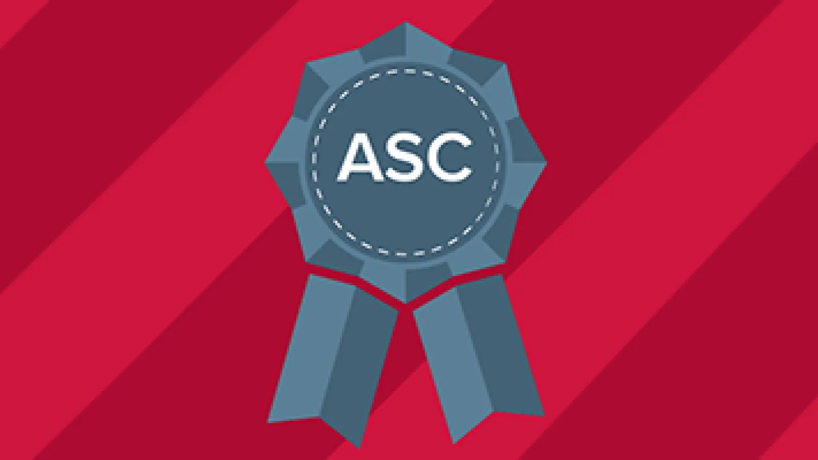 Blue Ribbon icon