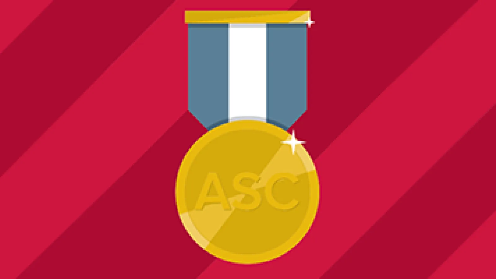 ASC Award icon