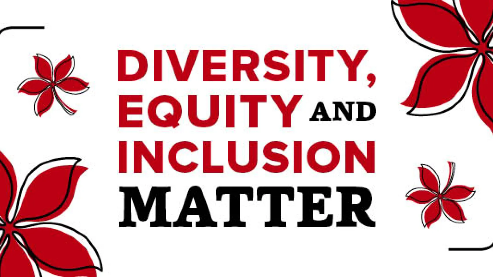 Diversity Equity Inclusion Header