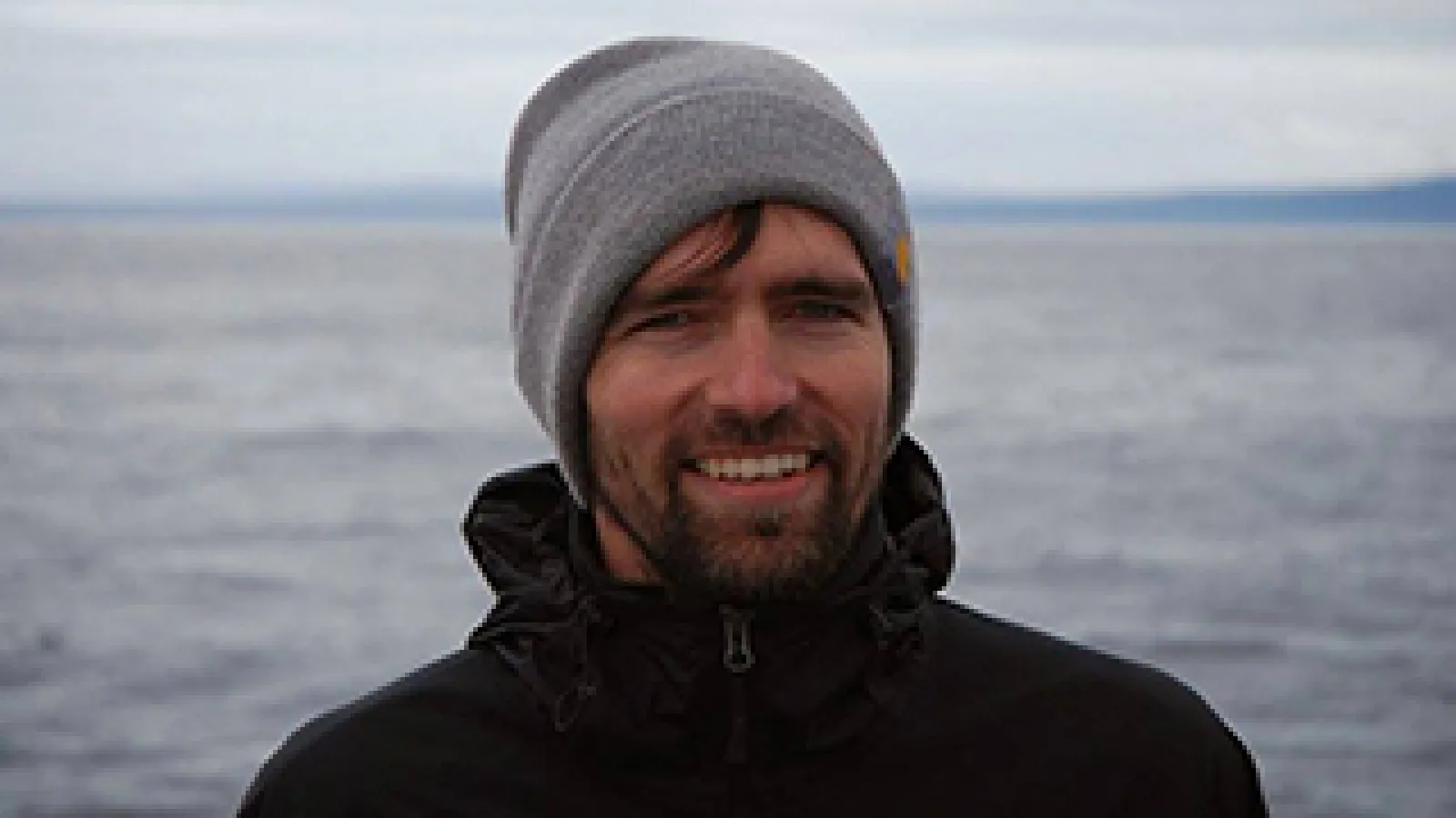 Bart Elmore headshot