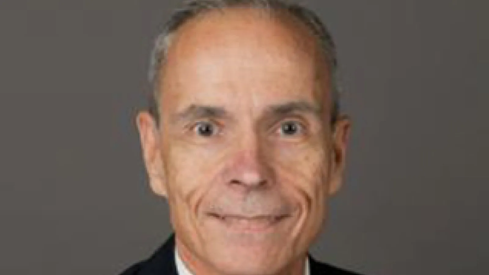 Gregory Caldeira