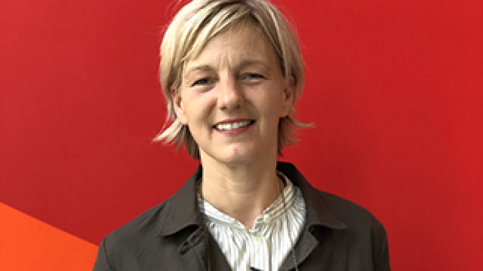 Jody Patterson