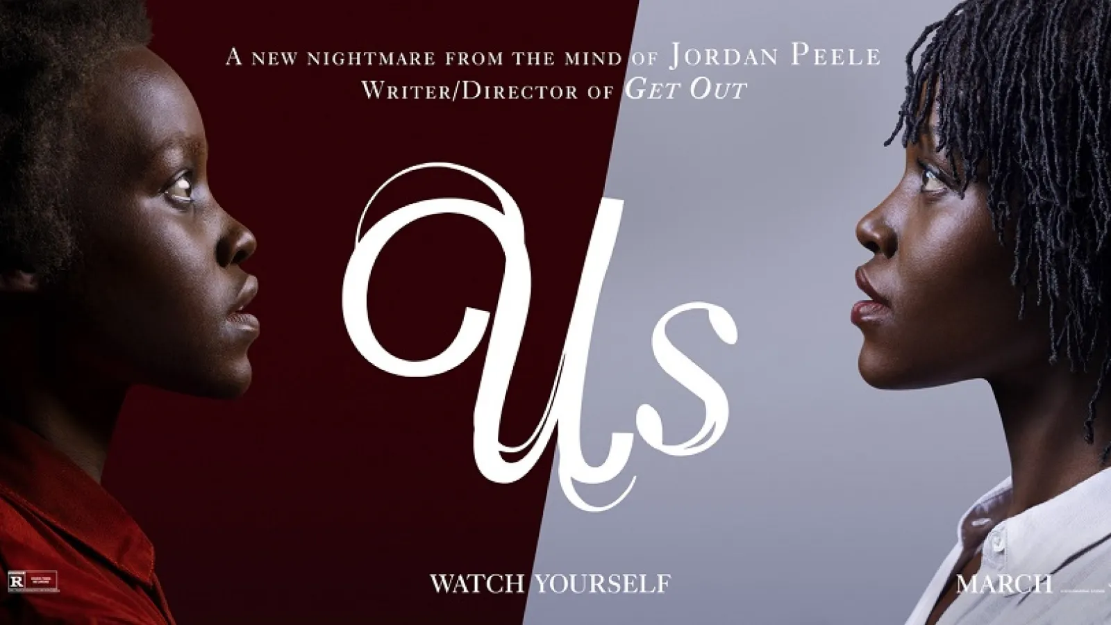 Us Film Poster