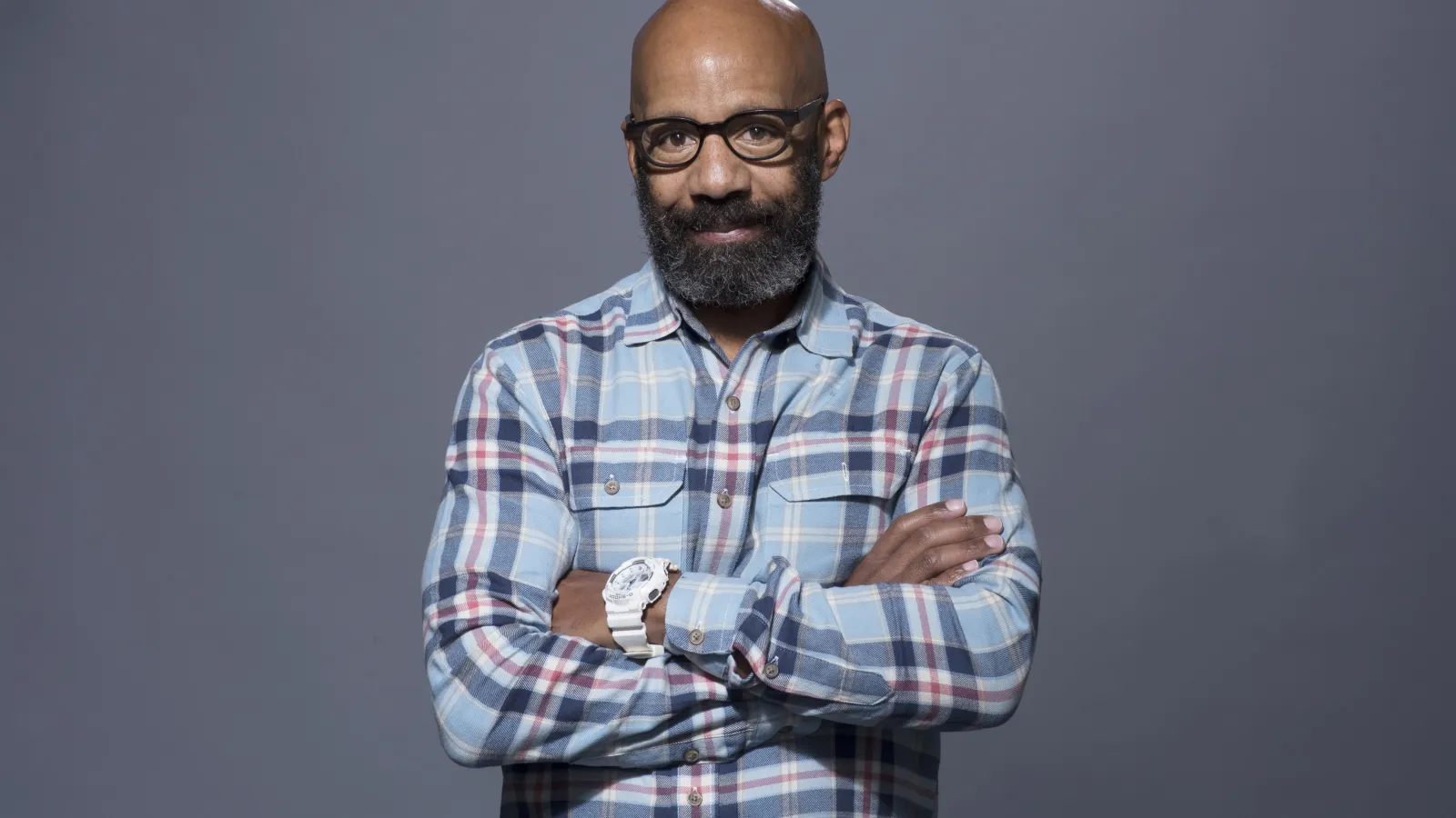 Kevin Blackistone
