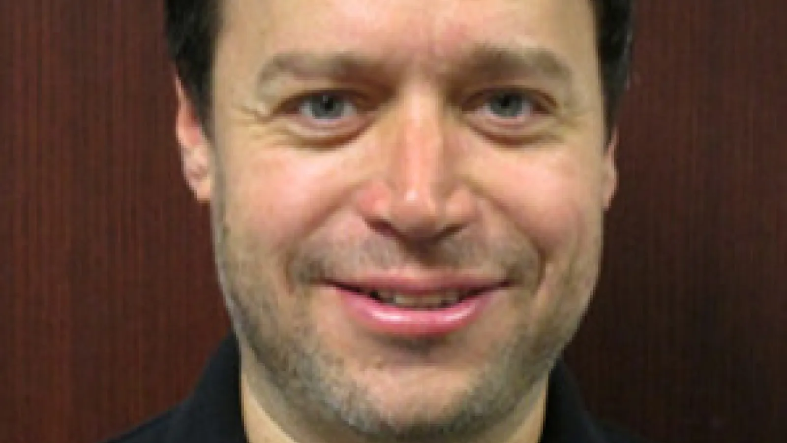 Mathematician Matthew Kahle, NSF Grant PI