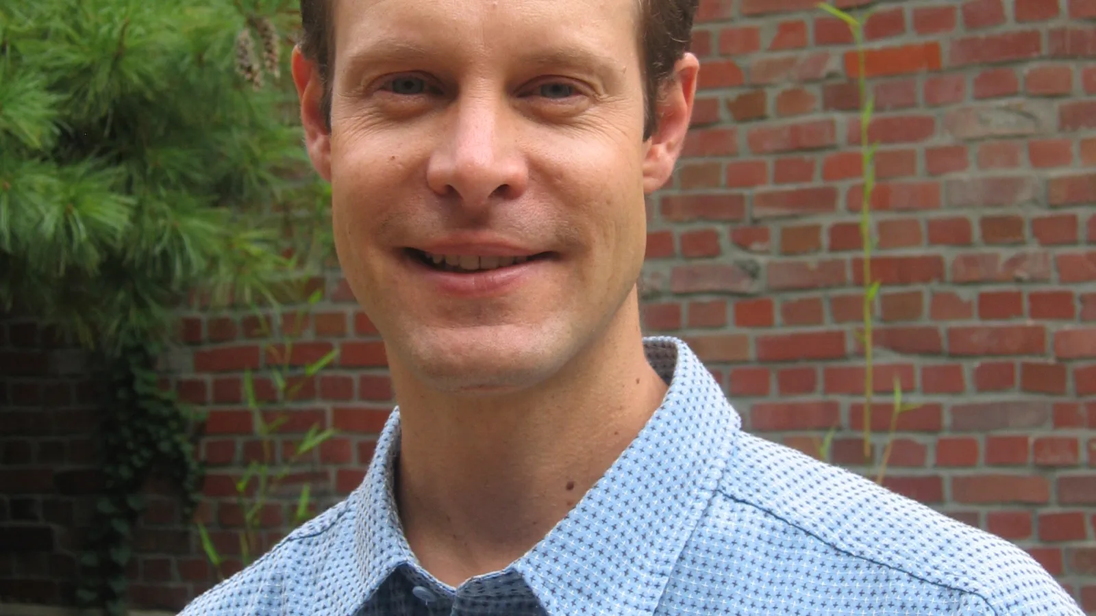 Michael White
