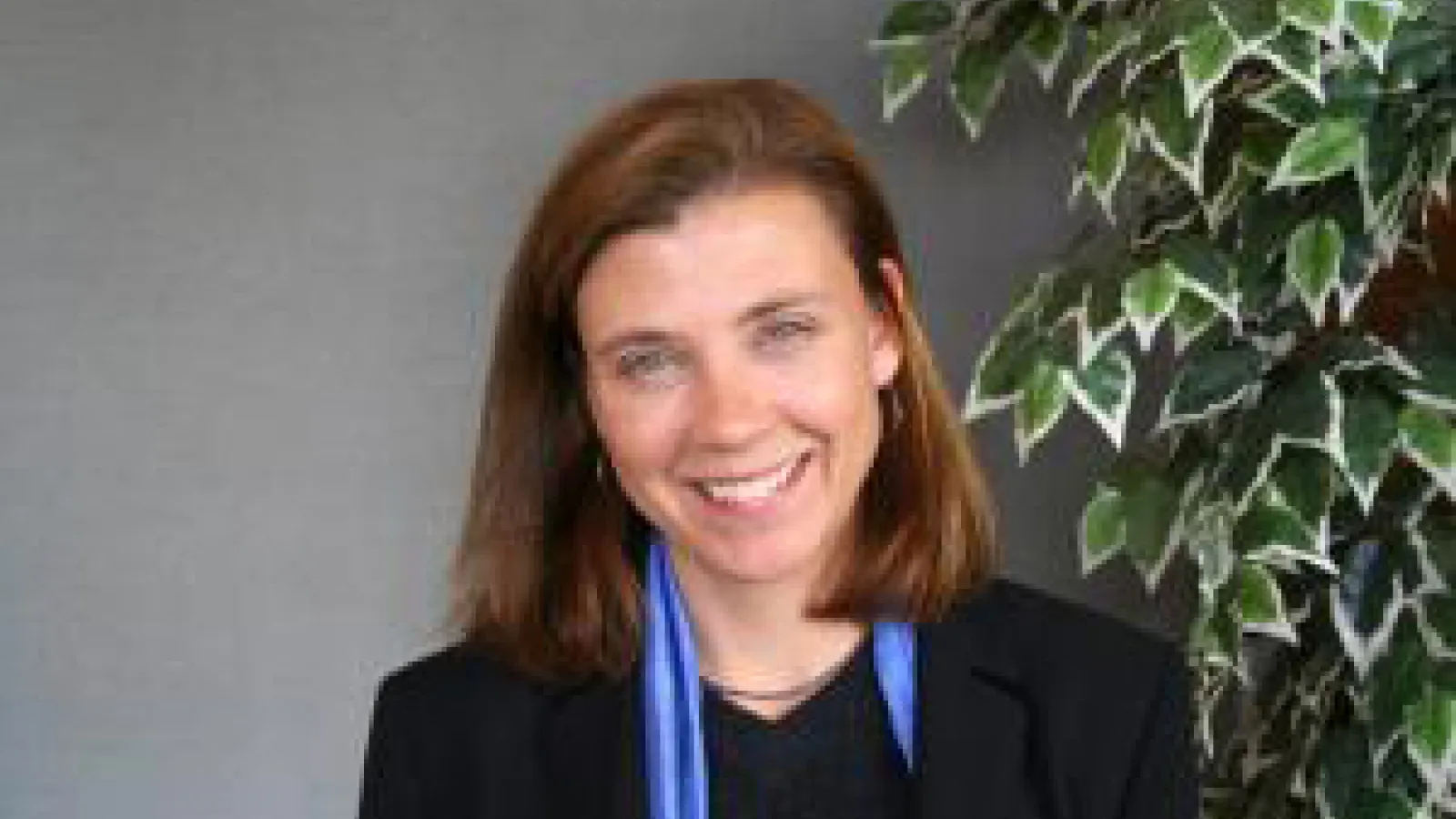 Janet Parrott