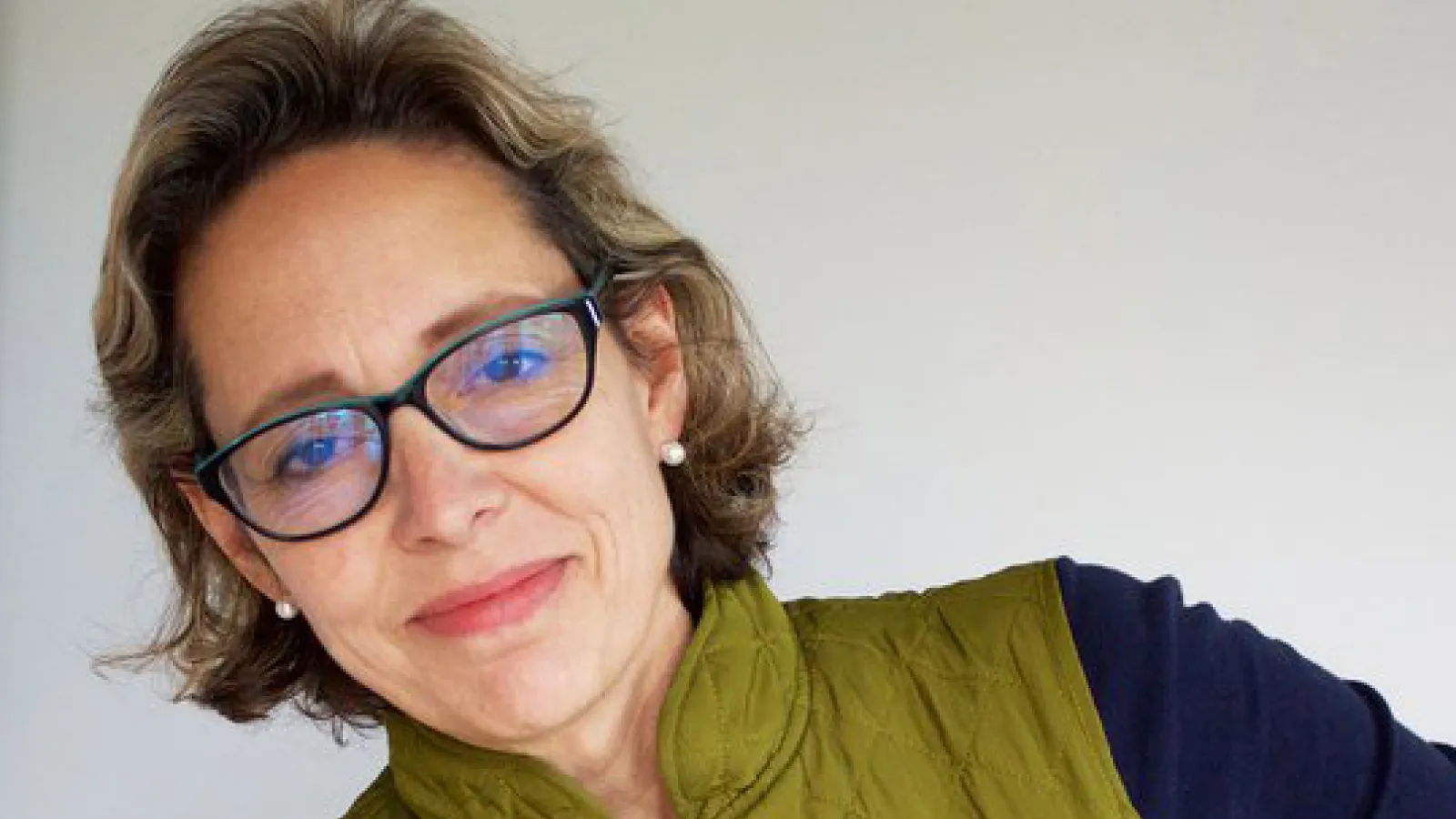 Rebecca Harvey, former professor and chair of the Department of Art, was recently named head of Applied Arts at the Royal College of Art.