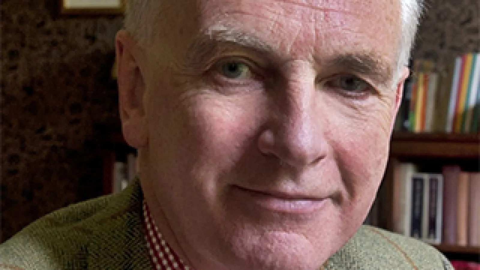 photo of Sir Hew Strachan