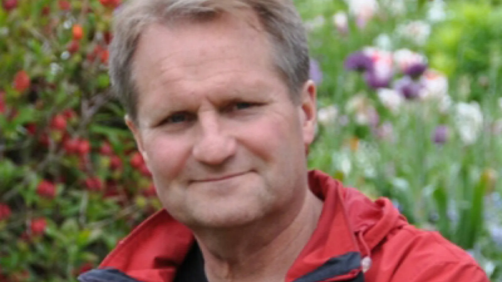 David Steigerwald
