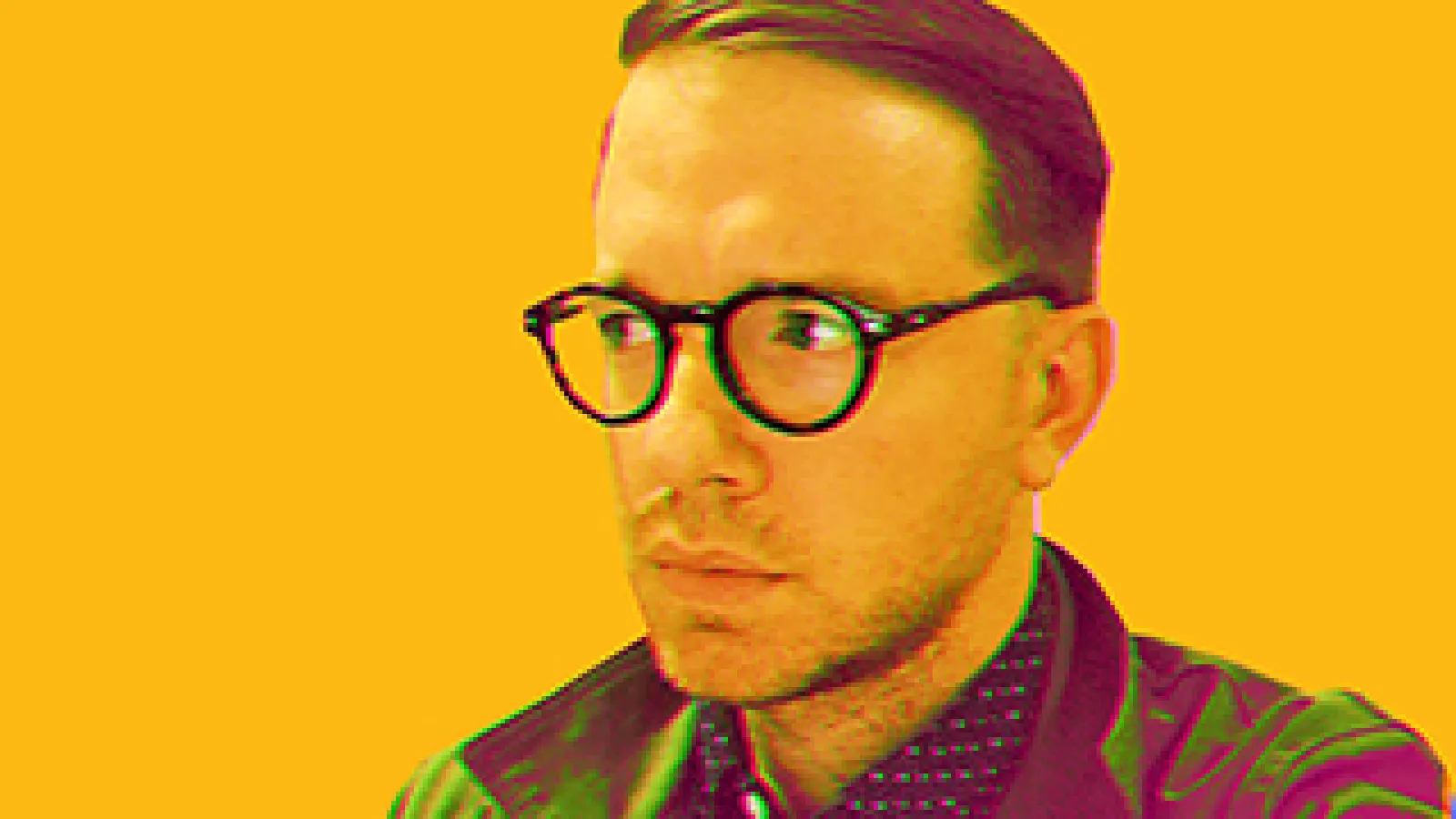 Paul Hornschemeier