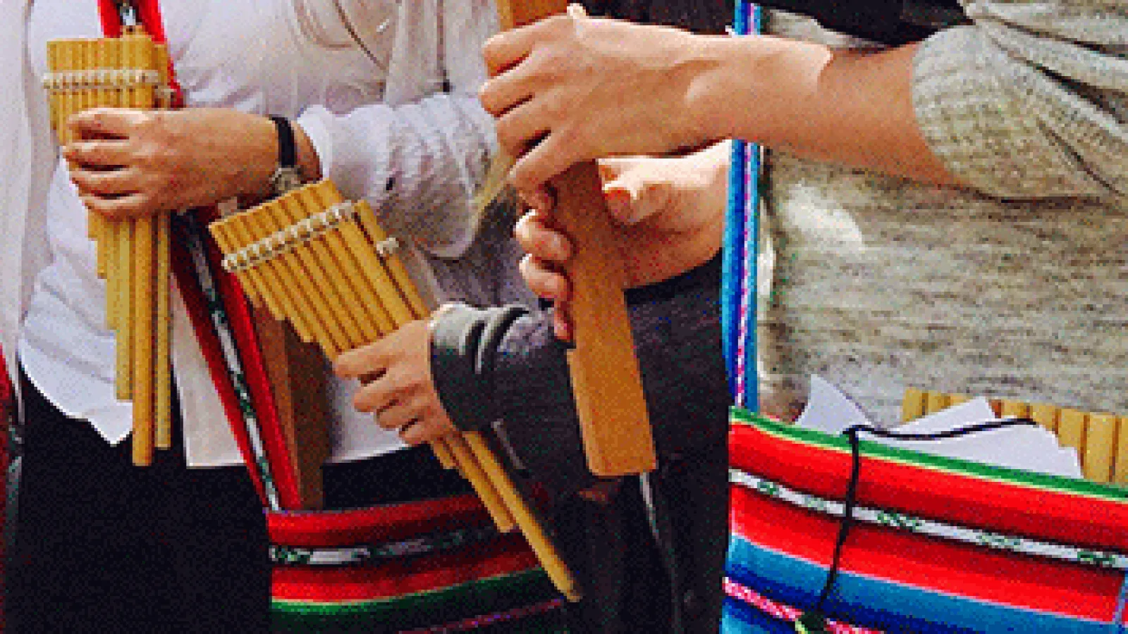Andean 