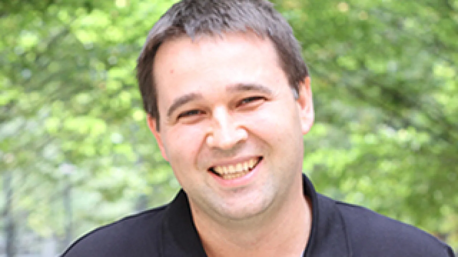 Christopher Jaroniec