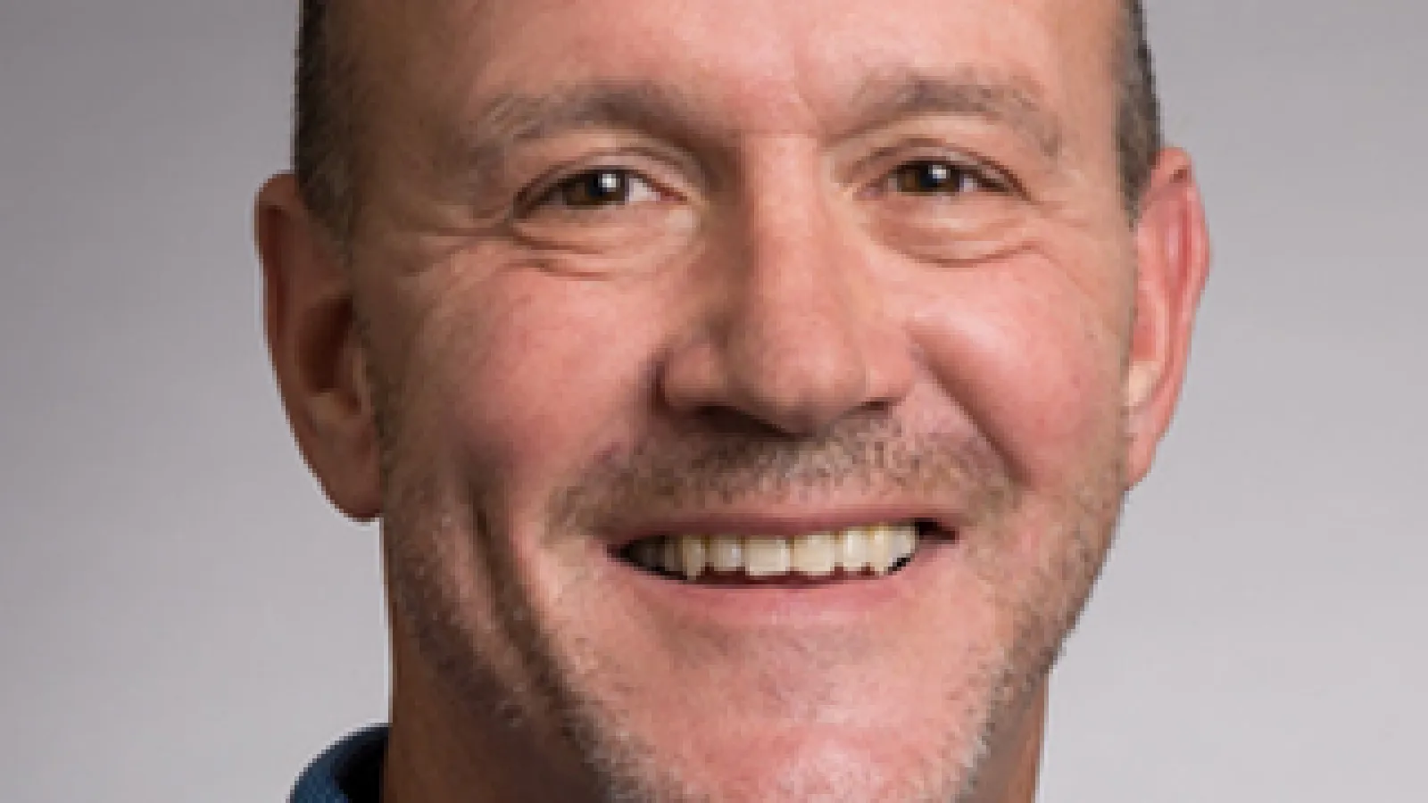 Paul Bellair