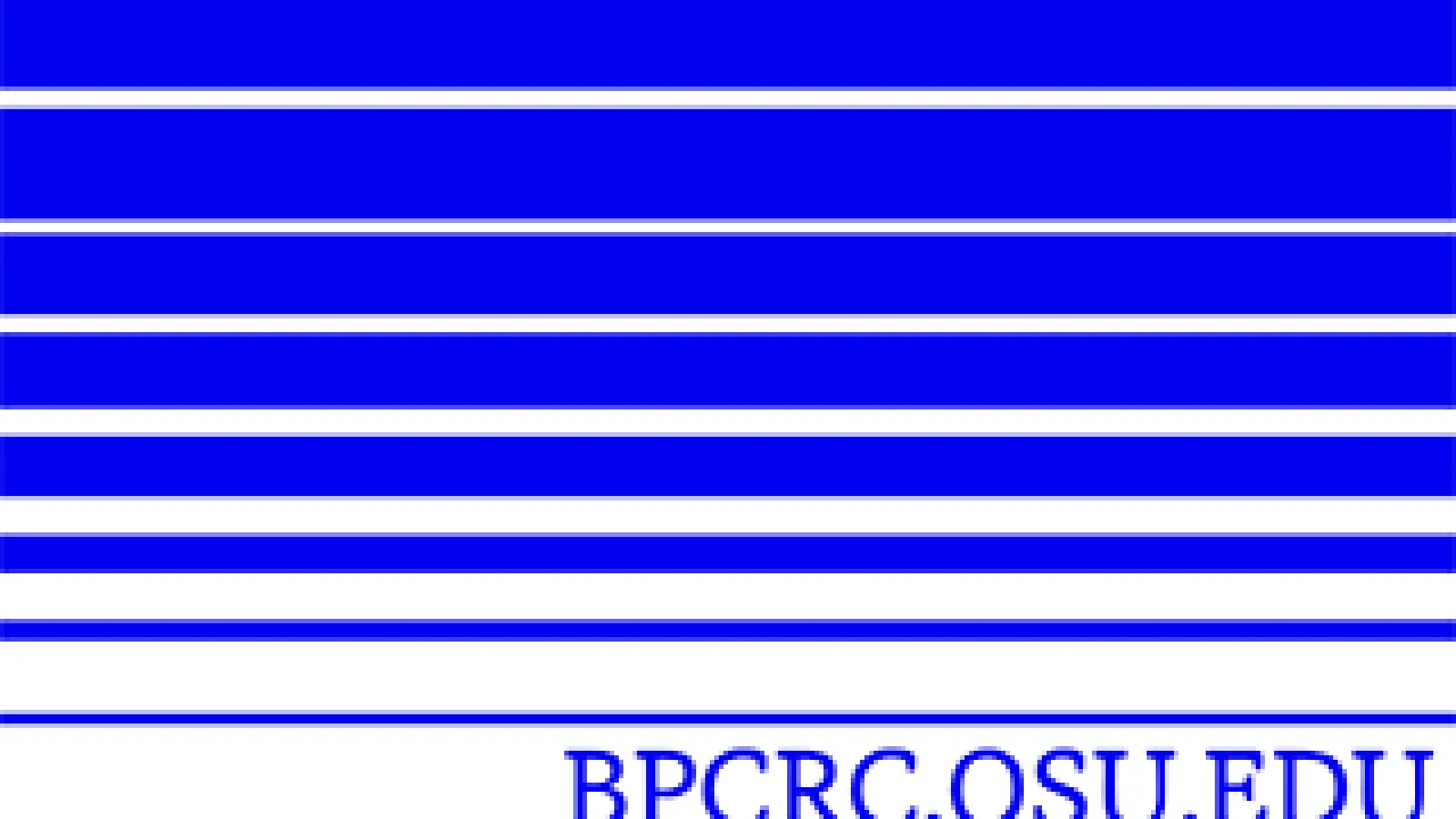 Byrd Center logo