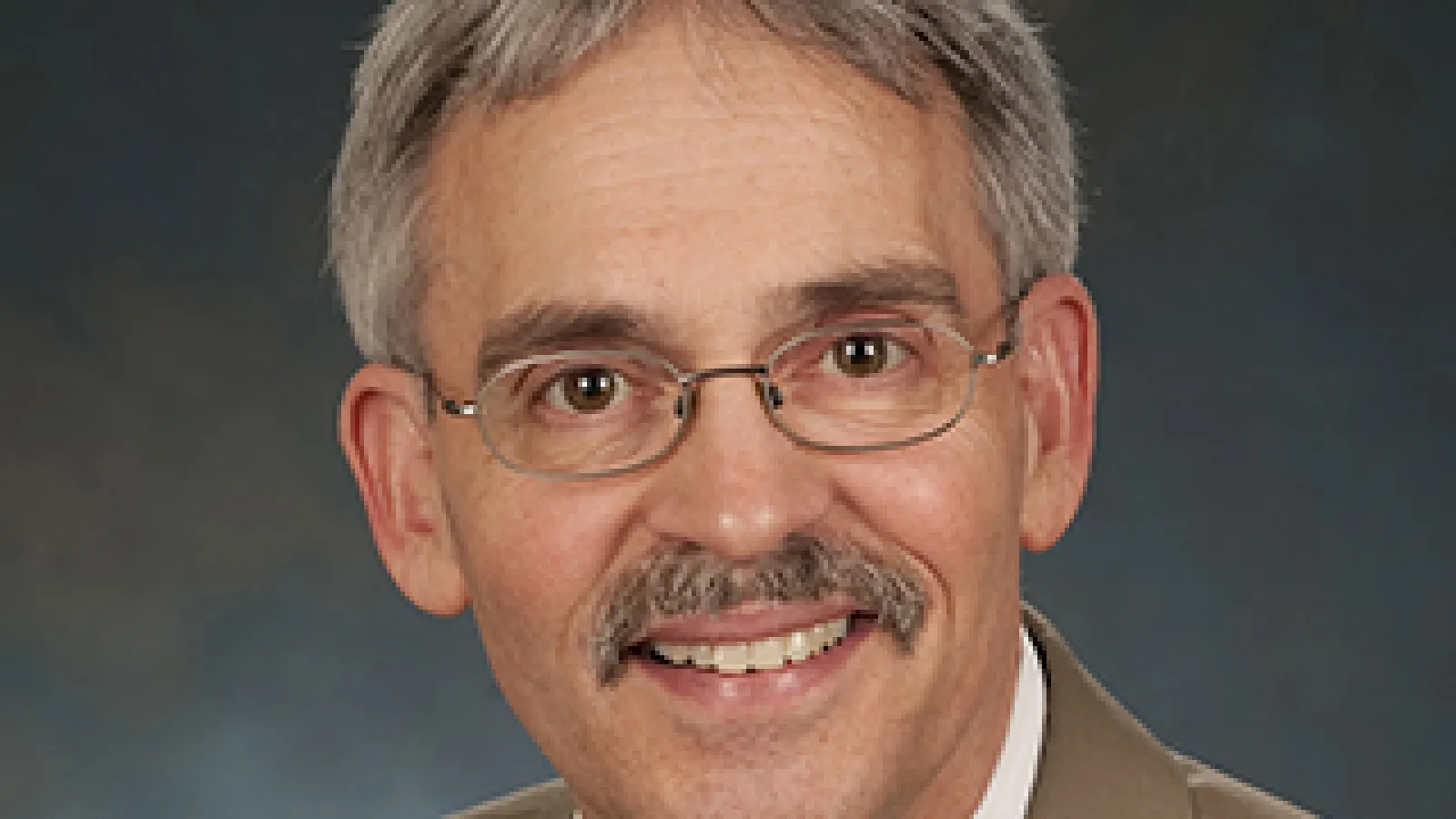 Bradley Peterson