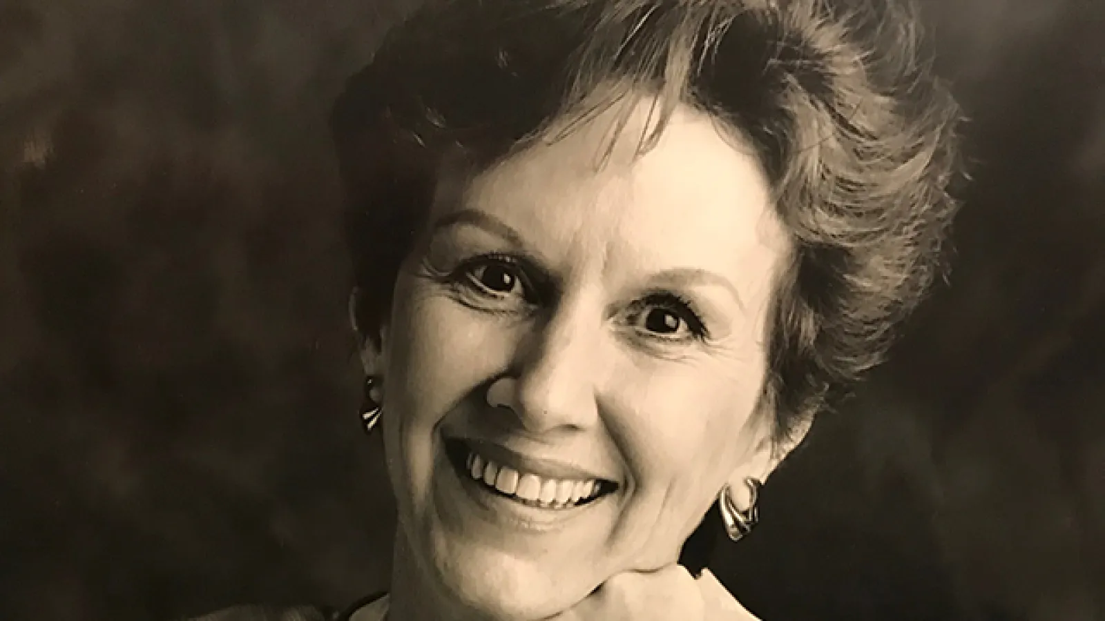 Carolyn Kraft