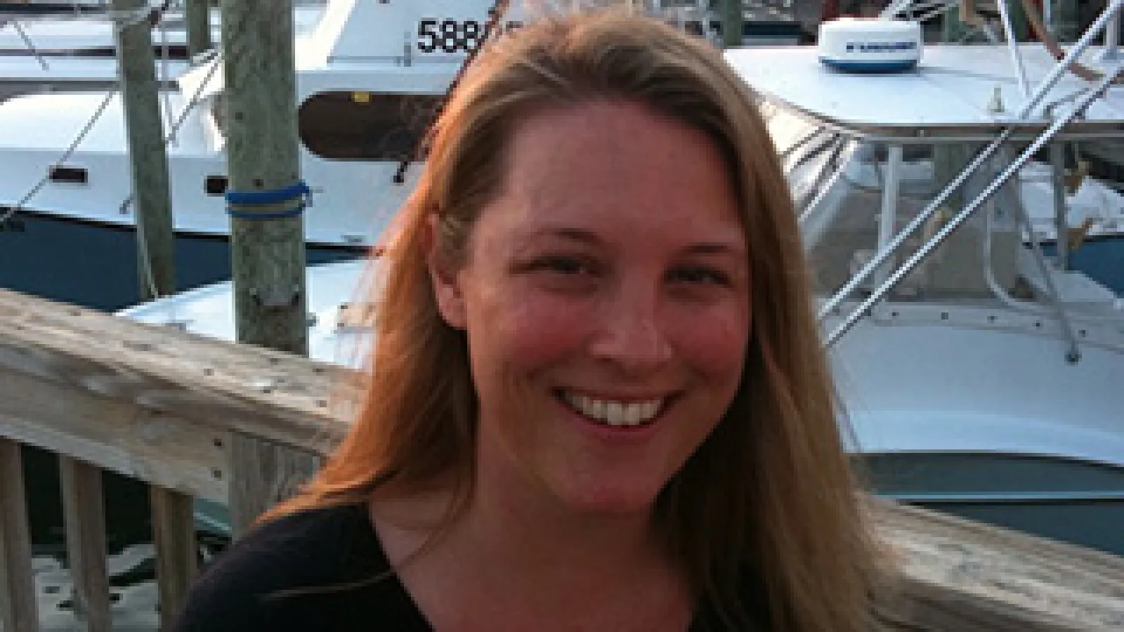 Jennifer Cheavens