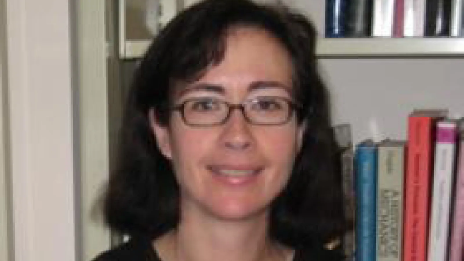 Lisa Downing appointed chair of Department of Philosophy
