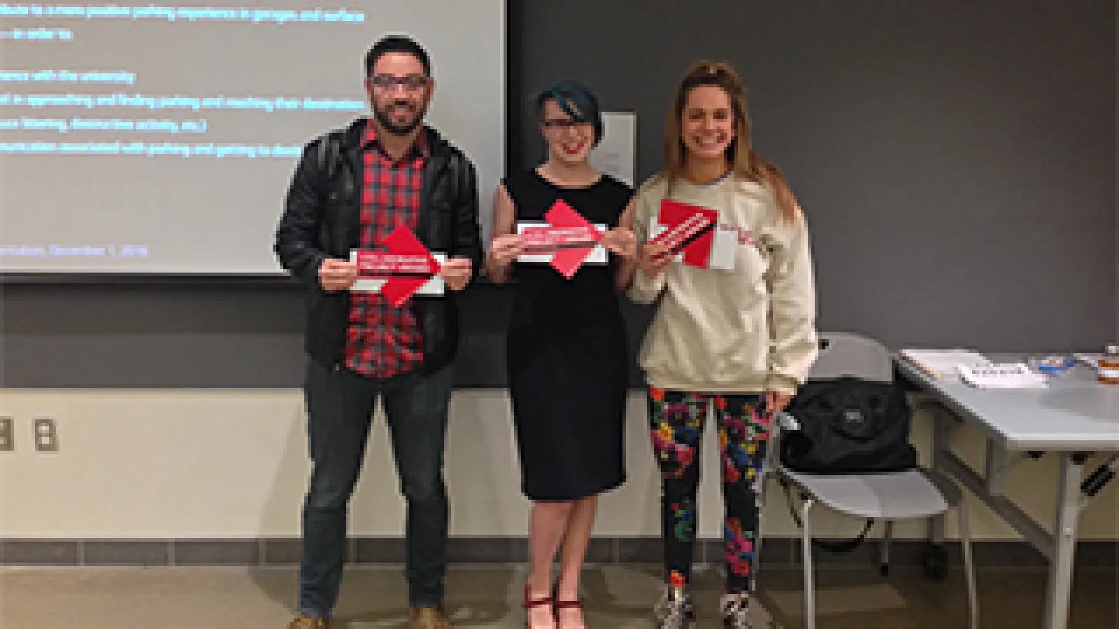 winners of project