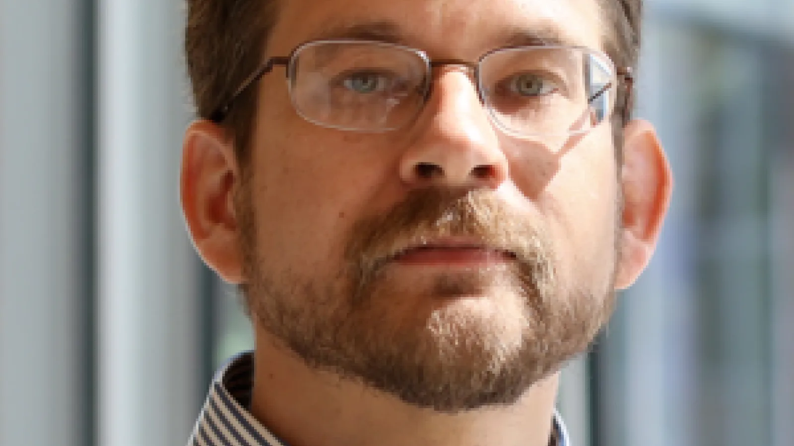 Astronomer Adam Leroy