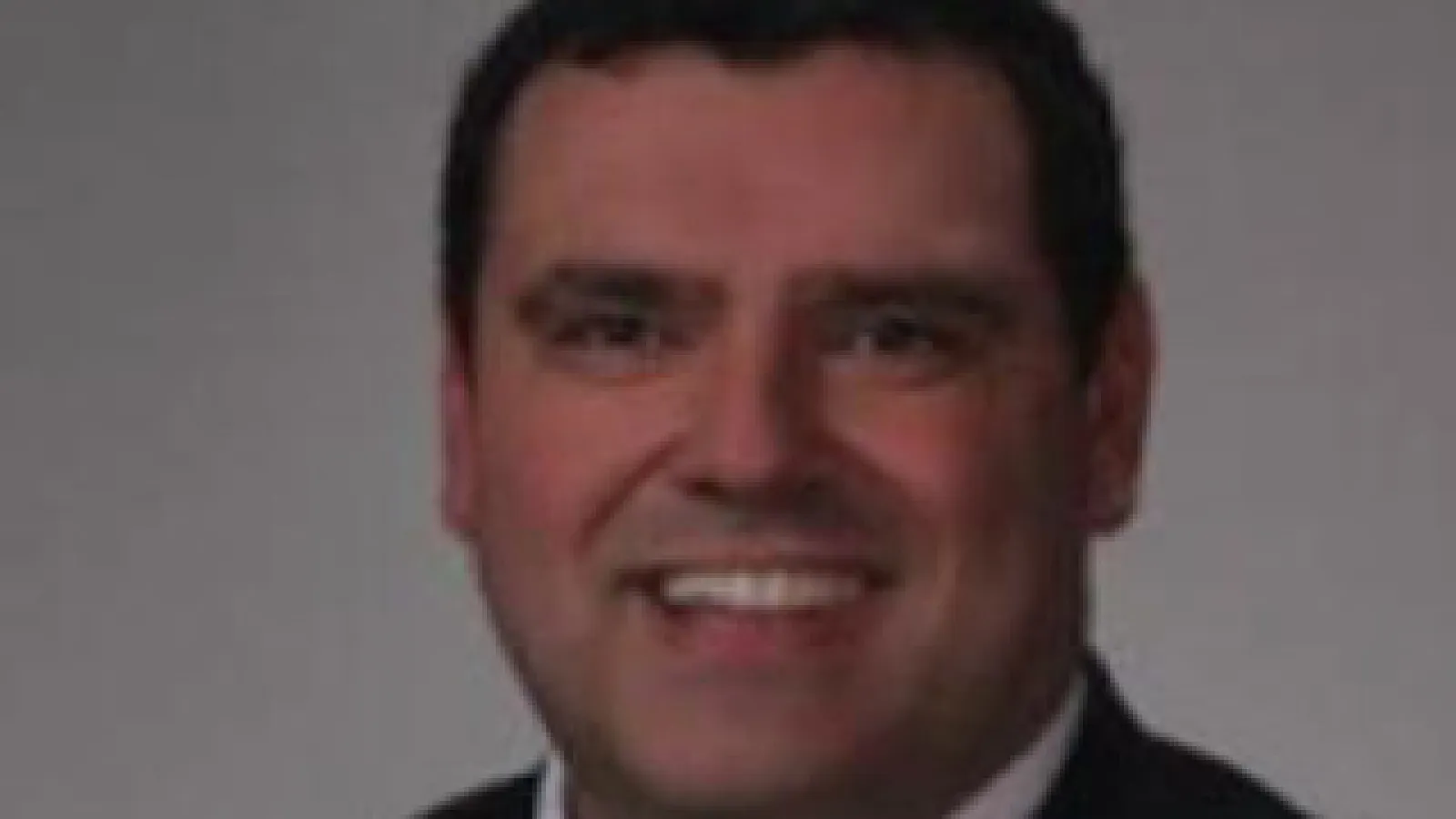 photo of Mike Neblo
