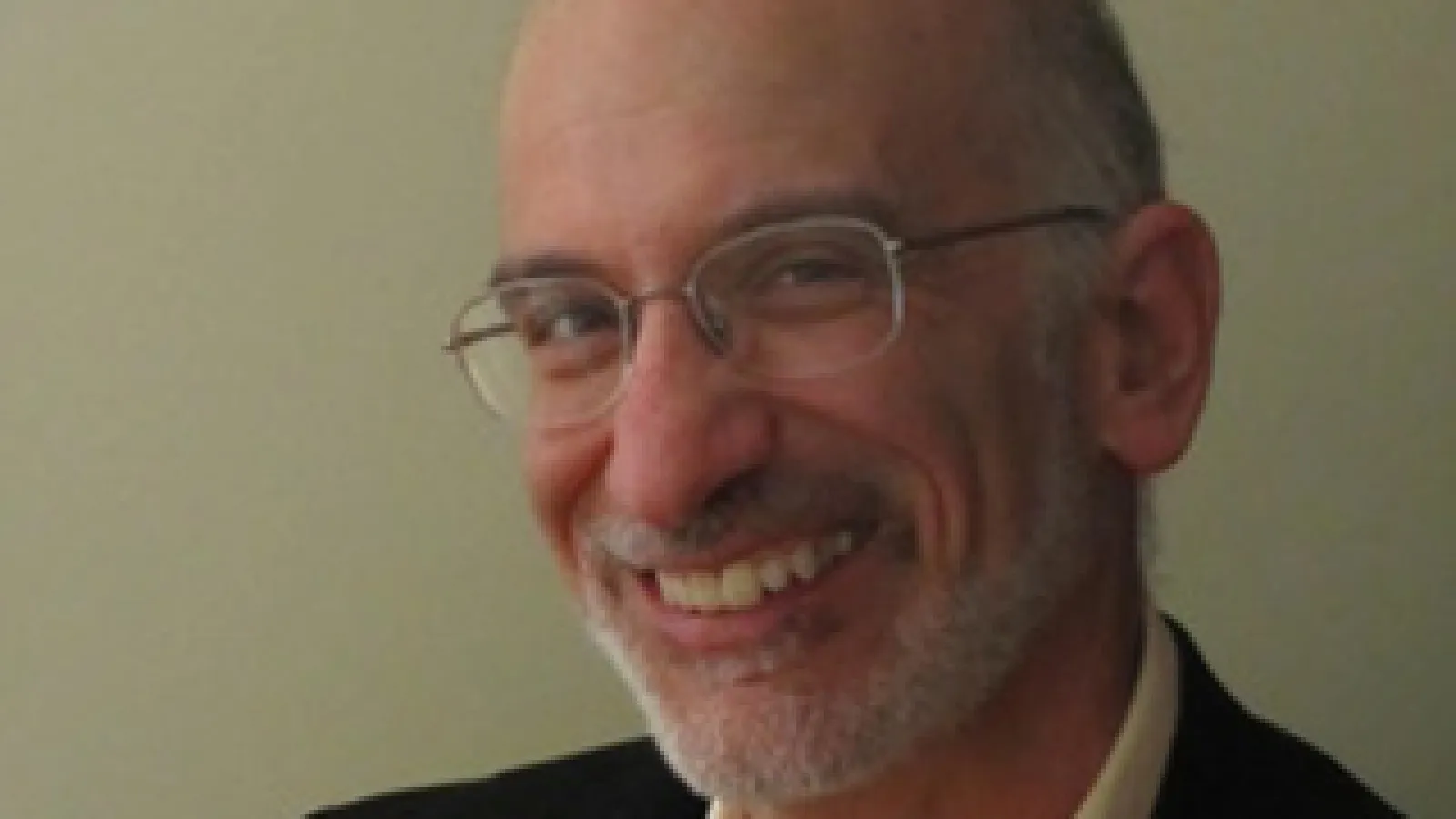 photo of Mike Slater