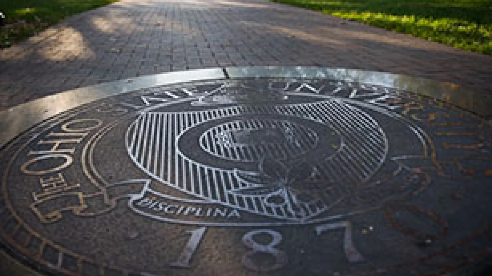 Ohio State Seal