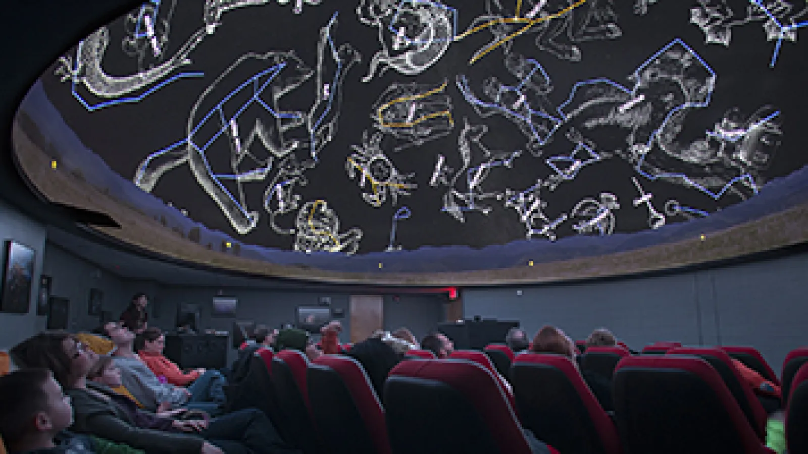 Planetarium